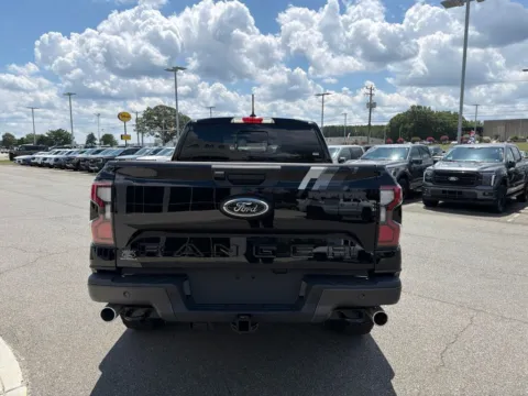 More photos of 2026 Ford Ranger Raptor at Smart Ford, VA