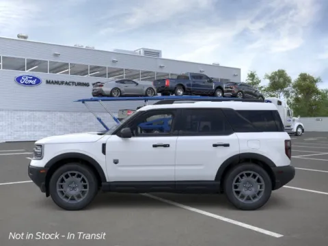 More photos of 2026 Ford Bronco Sport Big Bend at Smart Ford, VA