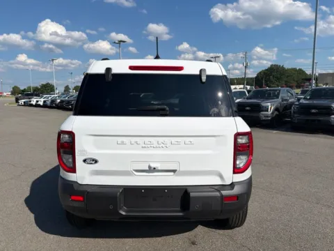 More photos of 2026 Ford Bronco Sport Big Bend at Smart Ford, VA