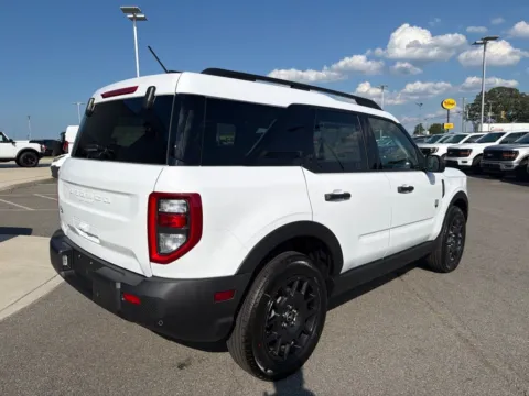 Another view of 2026 Ford Bronco Sport Big Bend for sale in South Boston, VA at Smart Ford