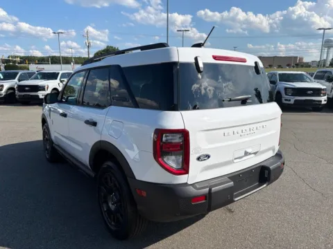 More photos of 2026 Ford Bronco Sport Big Bend at Smart Ford, VA