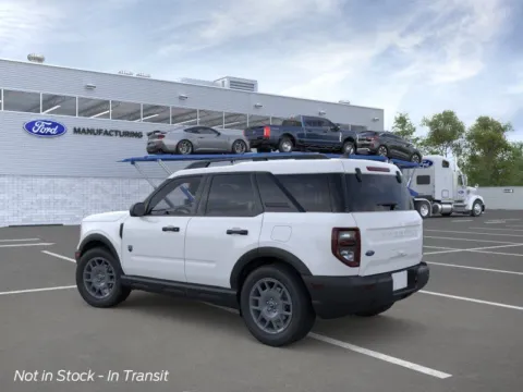 More photos of 2026 Ford Bronco Sport Big Bend at Smart Ford, VA