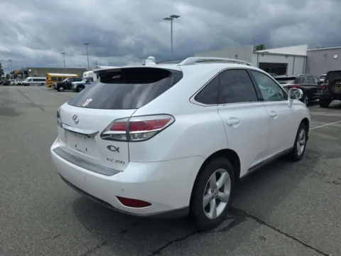 More photos of 2015 Lexus RX 350 at Smart Ford, VA