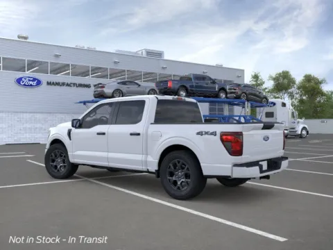 More photos of 2026 Ford F-150 STX at Smart Ford, VA