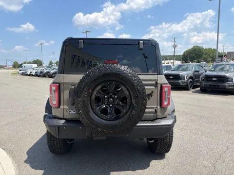 More photos of 2026 Ford Bronco Badlands at Smart Ford, VA