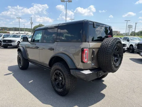 More photos of 2026 Ford Bronco Badlands at Smart Ford, VA