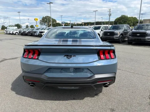 More photos of 2026 Ford Mustang EcoBoost at Smart Ford, VA