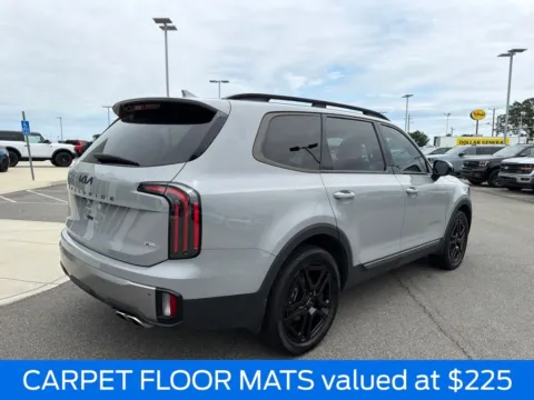 More photos of 2023 Kia Telluride SX-Prestige X-Line at Smart Ford, VA