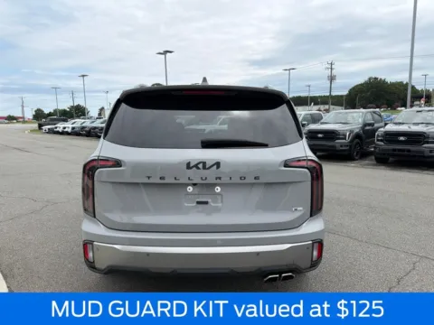 More photos of 2023 Kia Telluride SX-Prestige X-Line at Smart Ford, VA