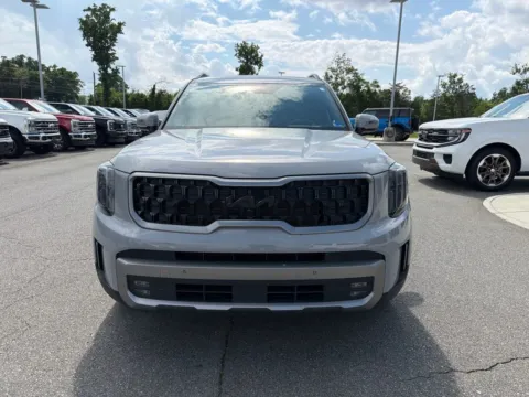 More photos of 2023 Kia Telluride SX-Prestige X-Line at Smart Ford, VA