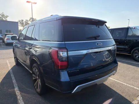 More photos of 2020 Ford Expedition Platinum at Smart Ford, VA