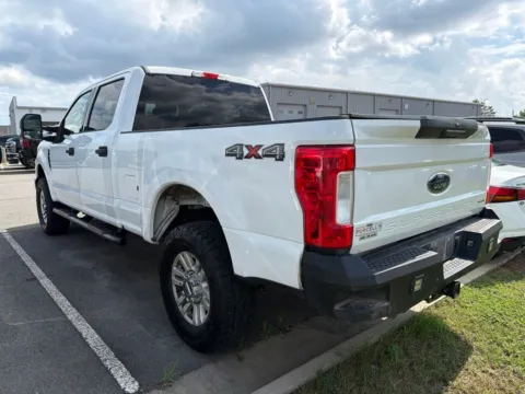 More photos of 2017 Ford F-250SD XLT at Smart Ford, VA