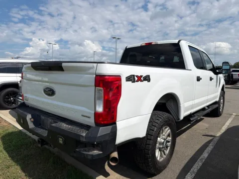 More photos of 2017 Ford F-250SD XLT at Smart Ford, VA