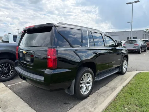 More photos of 2016 Chevrolet Tahoe LT at Smart Ford, VA