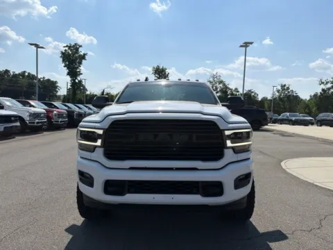 More photos of 2022 Ram 2500 Laramie at Smart Ford, VA