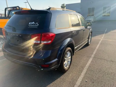 More photos of 2017 Dodge Journey SXT at Smart Ford, VA