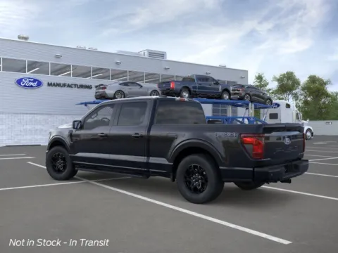 More photos of 2026 Ford F-150 XLT at Smart Ford, VA