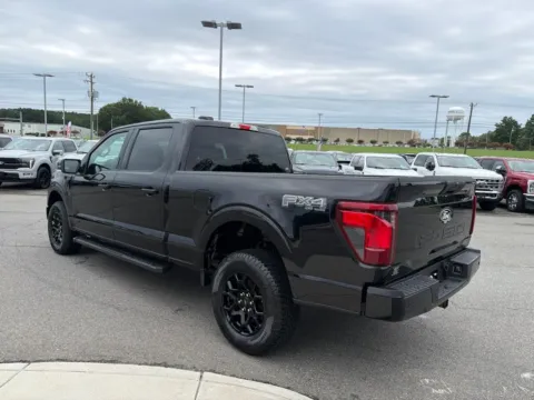 More photos of 2026 Ford F-150 XLT at Smart Ford, VA