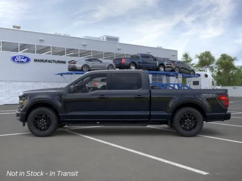 More photos of 2026 Ford F-150 XLT at Smart Ford, VA