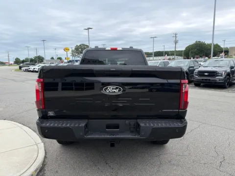 More photos of 2026 Ford F-150 XLT at Smart Ford, VA