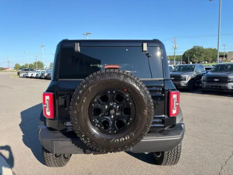 More photos of 2026 Ford Bronco Badlands at Smart Ford, VA