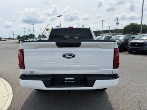 More photos of 2026 Ford F-150 STX at Smart Ford, VA