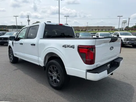 More photos of 2026 Ford F-150 STX at Smart Ford, VA