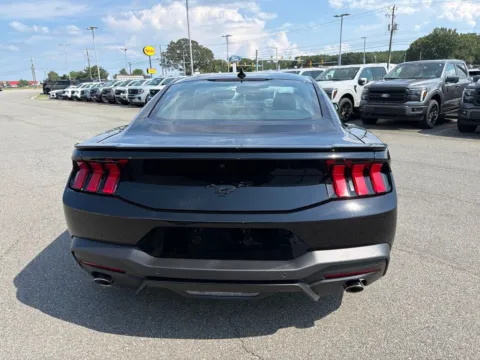 More photos of 2026 Ford Mustang EcoBoost Premium at Smart Ford, VA