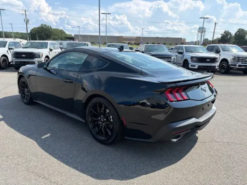 More photos of 2026 Ford Mustang EcoBoost Premium at Smart Ford, VA