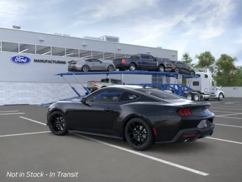 More photos of 2026 Ford Mustang EcoBoost Premium at Smart Ford, VA