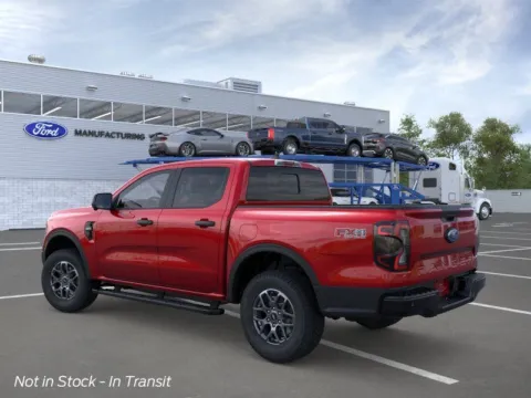 More photos of 2026 Ford Ranger XLT at Smart Ford, VA