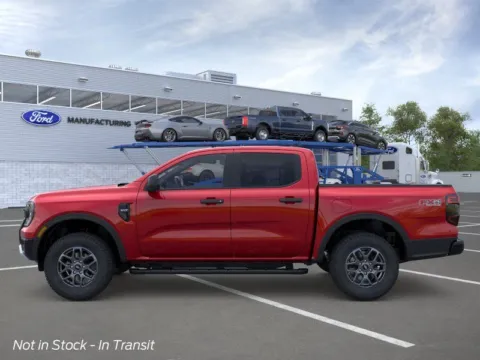 More photos of 2026 Ford Ranger XLT at Smart Ford, VA