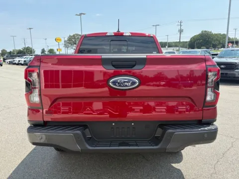 More photos of 2026 Ford Ranger XLT at Smart Ford, VA