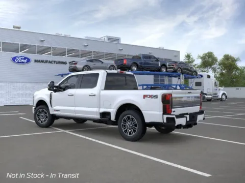 More photos of 2026 Ford F-250SD Platinum at Smart Ford, VA