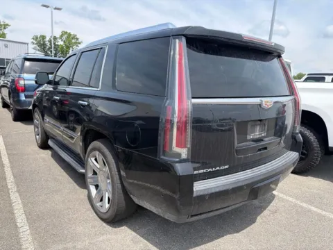 More photos of 2019 Cadillac Escalade Luxury at Smart Ford, VA