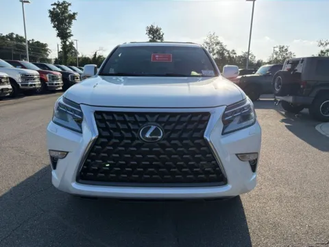 More photos of 2023 Lexus GX 460 at Smart Ford, VA
