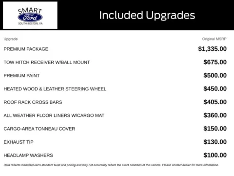 More photos of 2023 Lexus GX 460 at Smart Ford, VA