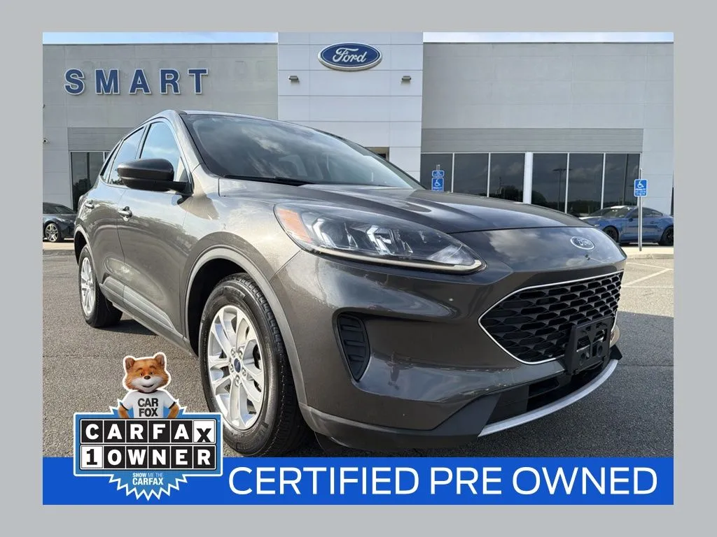 2020 Ford Escape SE for sale in South Boston, VA
