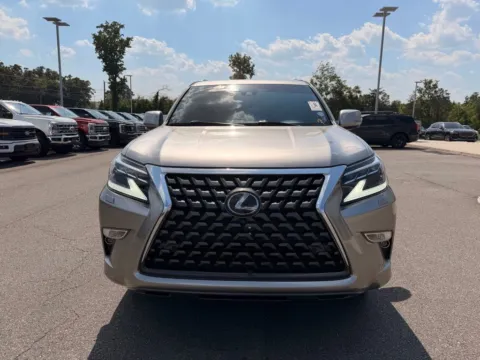 Another view of 2023 Lexus GX 460 Luxury for sale in South Boston, VA at Smart Ford