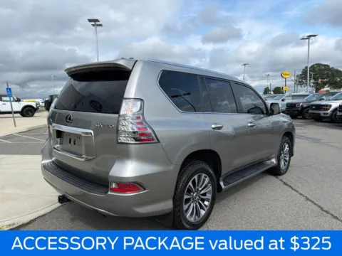More photos of 2023 Lexus GX 460 Luxury at Smart Ford, VA