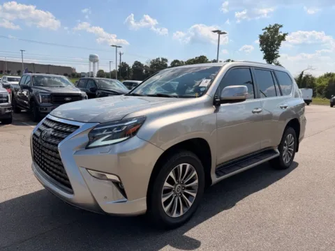 More photos of 2023 Lexus GX 460 Luxury at Smart Ford, VA