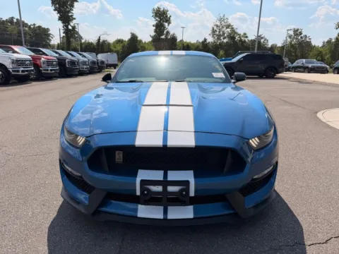 More photos of 2020 Ford Mustang Shelby GT350 at Smart Ford, VA