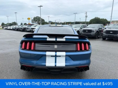 More photos of 2020 Ford Mustang Shelby GT350 at Smart Ford, VA