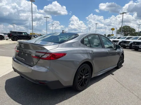 More photos of 2026 Toyota Camry SE at Smart Ford, VA