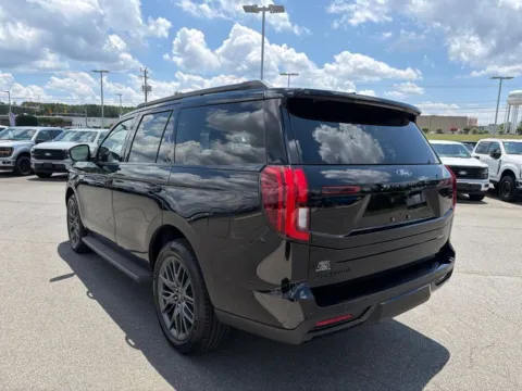 More photos of 2026 Ford Expedition Platinum at Smart Ford, VA