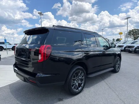Another view of 2026 Ford Expedition Platinum for sale in South Boston, VA at Smart Ford