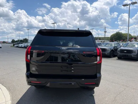 More photos of 2026 Ford Expedition Platinum at Smart Ford, VA