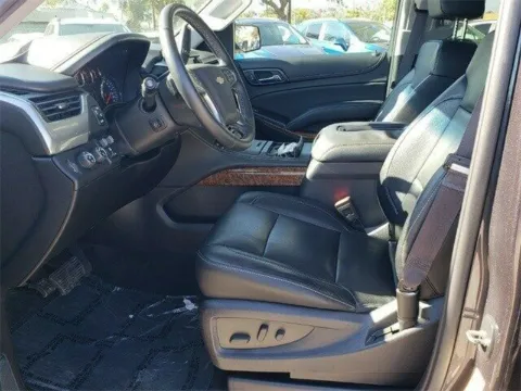 More photos of 2015 Chevrolet Tahoe LTZ at Smart Ford, VA