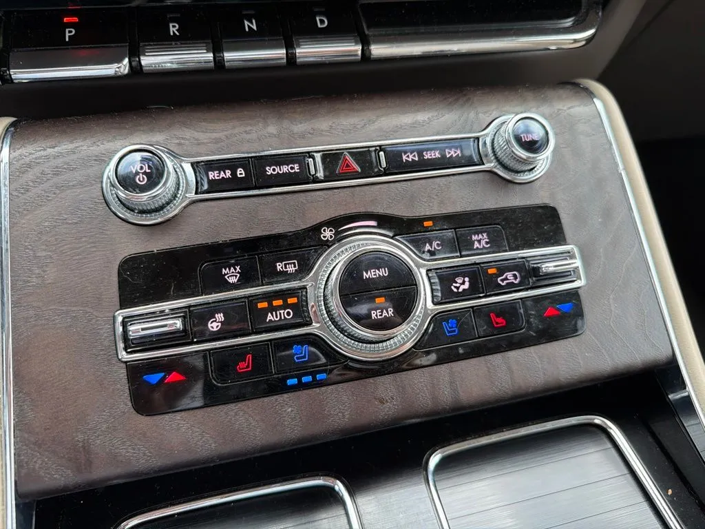2021 Lincoln Aviator Reserve - Photo 17