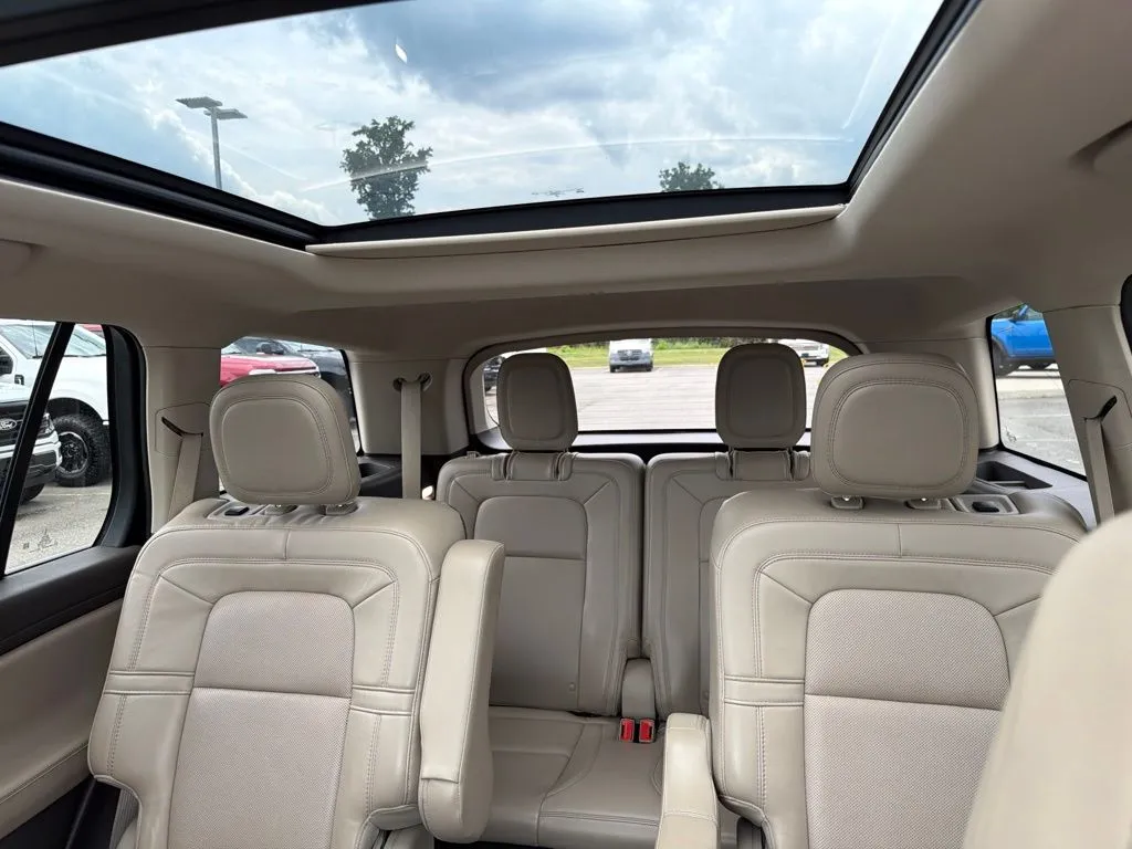 2021 Lincoln Aviator Reserve - Photo 14